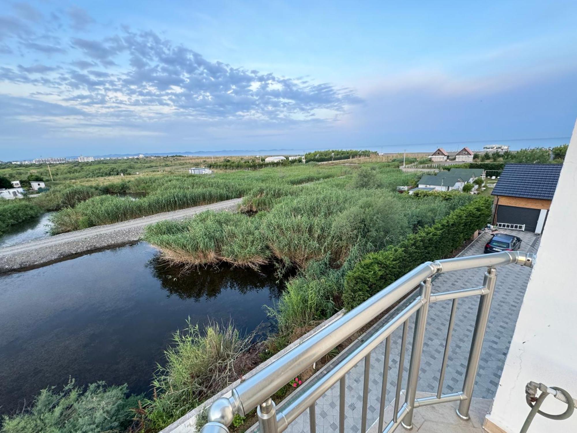 Kunevain Guest House Лежа Экстерьер фото